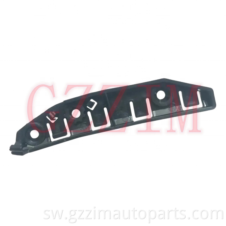 Factory Direct Sale Car Auto Parts Front Bumper Bracket For Tesla Model 3 2017-2019